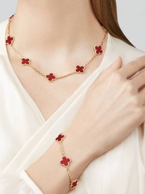Tiktok Jewellery (One-Size)