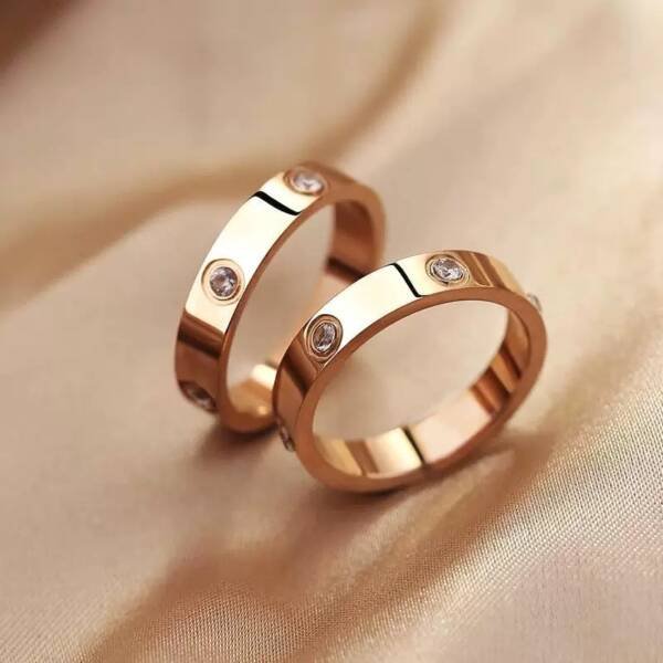 Premium Ring